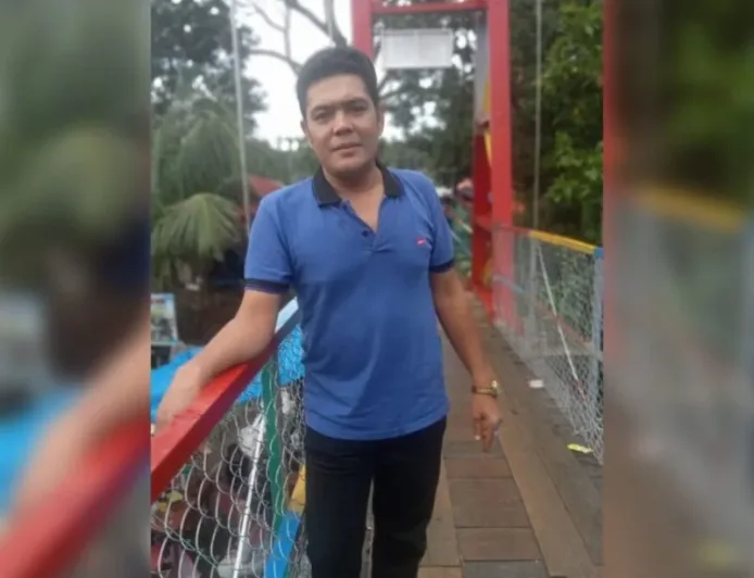 Suami di Pasaman Barat Bacok Istri Jelang Berbuka, Korban Alami Luka Serius di Kepala