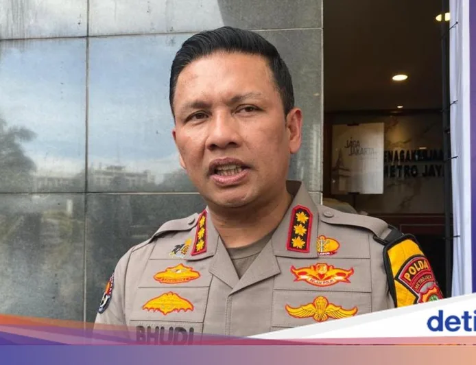 Richard Lee Ditahan Polda Metro Jaya: Mangkir Panggilan Polisi dan Live TikTok