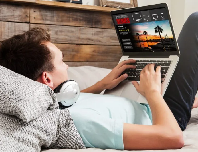 Rekomendasi Series Kriminal Terbaik untuk Temani Menunggu Berbuka Puasa