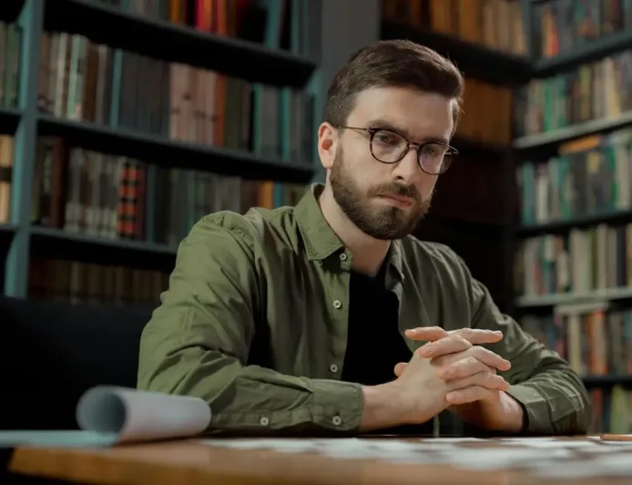 5 Langkah Introspeksi Diri Setelah Menerima SP 1 di Tempat Kerja