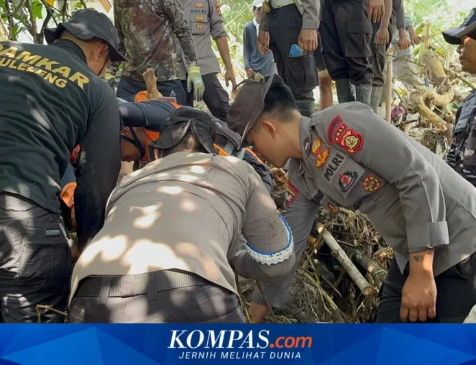 Korban Banjir Bandang Buleleng: Satu Ditemukan Meninggal, Dua Anak Masih Dicari