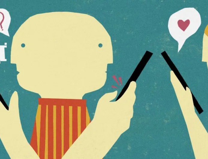 Generasi Z Mengandalkan AI untuk Percakapan Sulit, Apa Dampaknya?