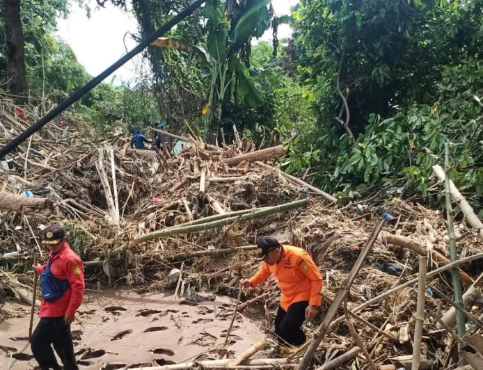 Banjir Bandang Buleleng Bali: Satu Korban Ditemukan, Dua Remaja Masih Hilang