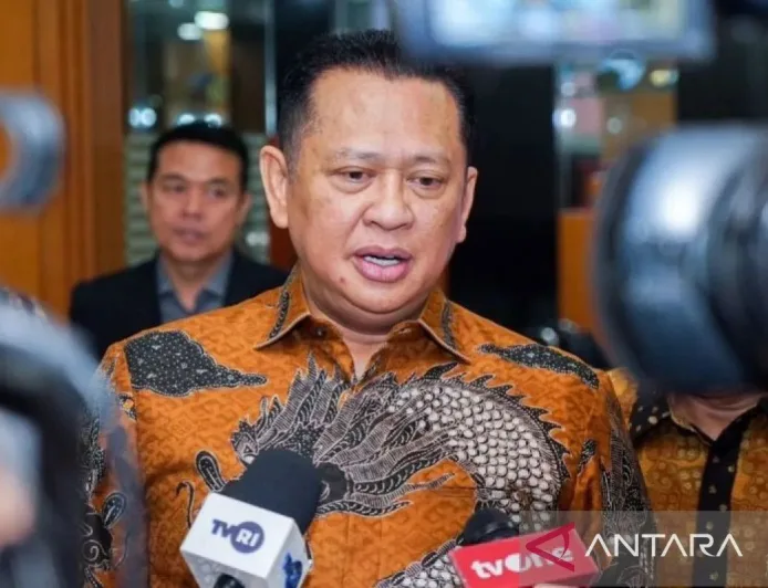 Bamsoet Tegaskan 'No Viral No Justice' Jadi Peringatan Keras Bagi Sistem Hukum Indonesia