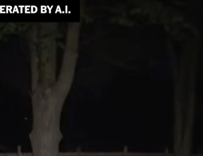 Video AI Mengubah Cara Kita Melihat Hewan: Apakah Kita Kehilangan Keajaiban Aslinya?