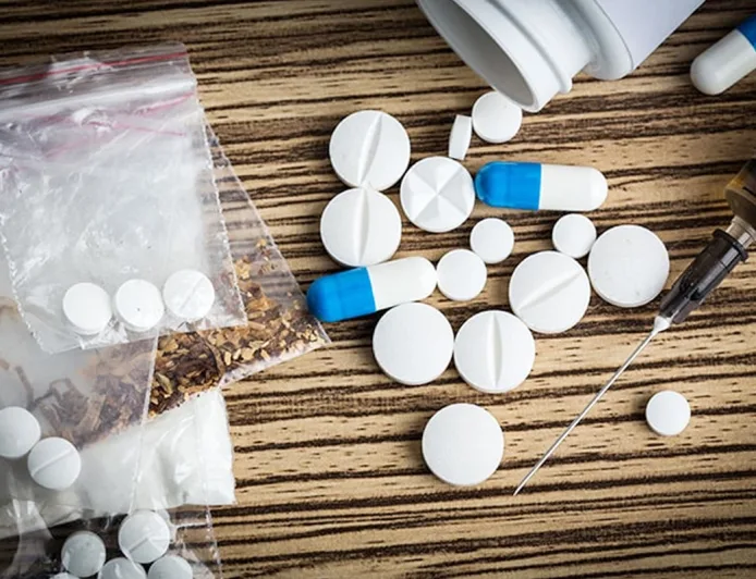 Pengedar Obat Terlarang di Garut Ditangkap, Pasokannya dari Akun Facebook 'ANONYM'