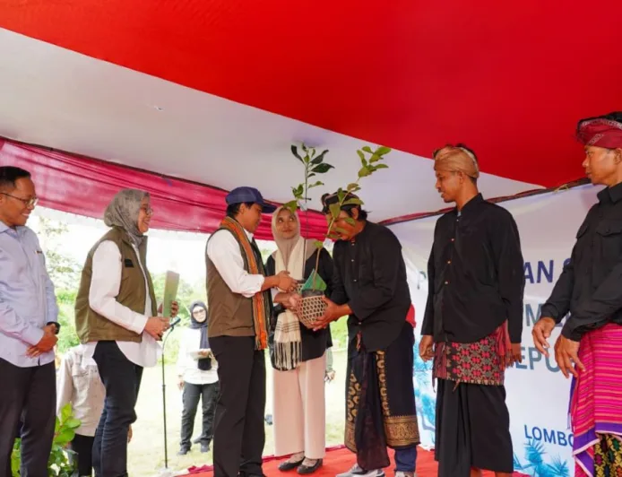 Izin Perhutanan Sosial Makin Cepat Berkat Komitmen Presiden Prabowo