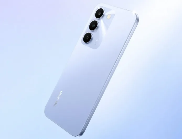 Realme C83 5G Meluncur dengan Baterai 7.000mAh dan Layar 144Hz