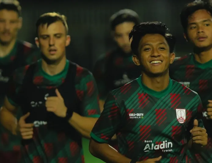 Febri Hariyadi Alami Cedera Saat Dipinjamkan ke Persis Solo, Persib Bandung Respons Cepat