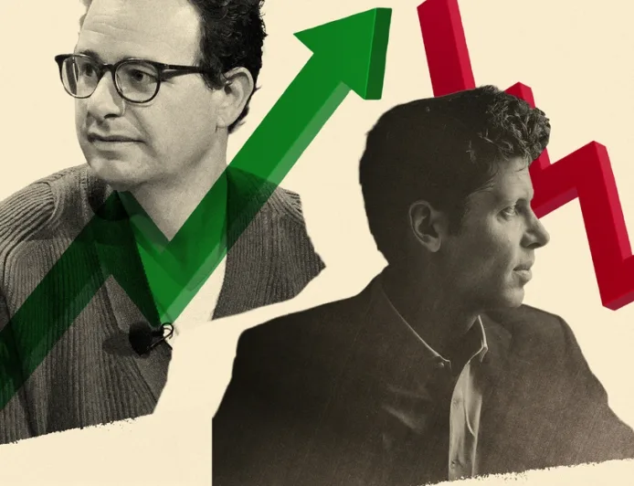 Keputusan Etis Anthropic Membawa Keuntungan Meski Kehilangan Kontrak $200 Juta