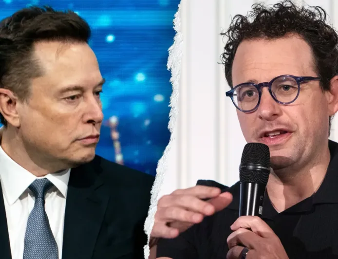 CEO Anthropic dan Elon Musk Bersitegang soal AI yang Diduga Memiliki Kesadaran