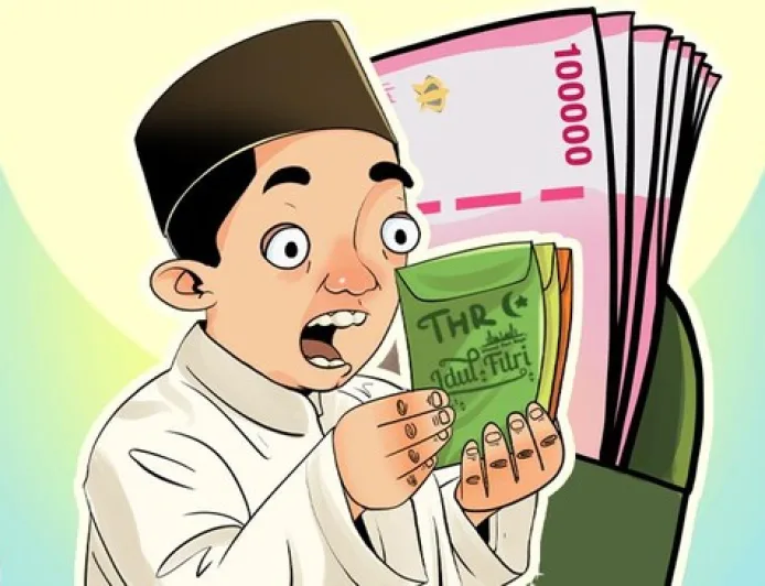 7 Penyebab Uang THR Cepat Habis, No.3 Jebakan Diskon yang Harus Diwaspadai