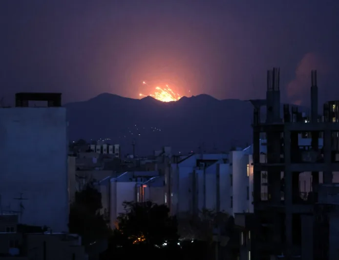 Kecerdasan Buatan Mempercepat Perang di Iran: Dampak dan Peran AI Militer