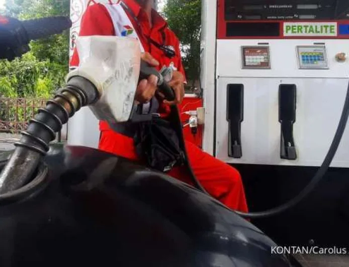 Dilarang Timbun BBM Jelang Lebaran 2026: Pertamina Tegaskan Sanksi Hukum