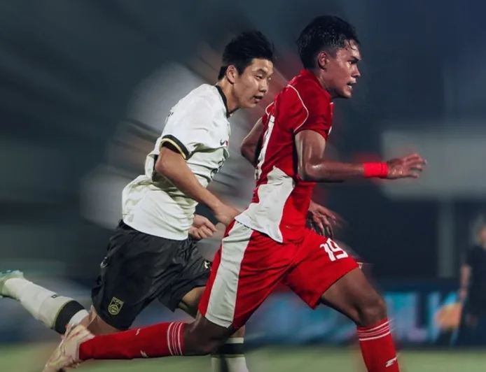 Jumpa Malaysia, Kurniawan Dwi Yulianto Ingatkan Timnas U-17 Jangan Remehkan Rival di Piala AFF 2026