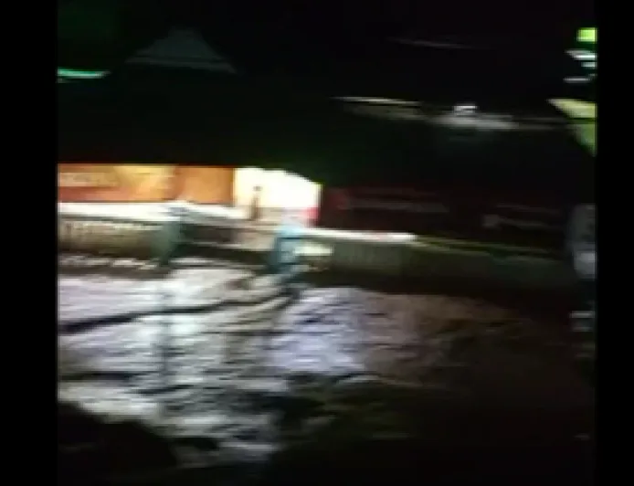 Banjir Bandang Situbondo Terparah: 8.000 Rumah Terdampak dan Pohon Tumbang