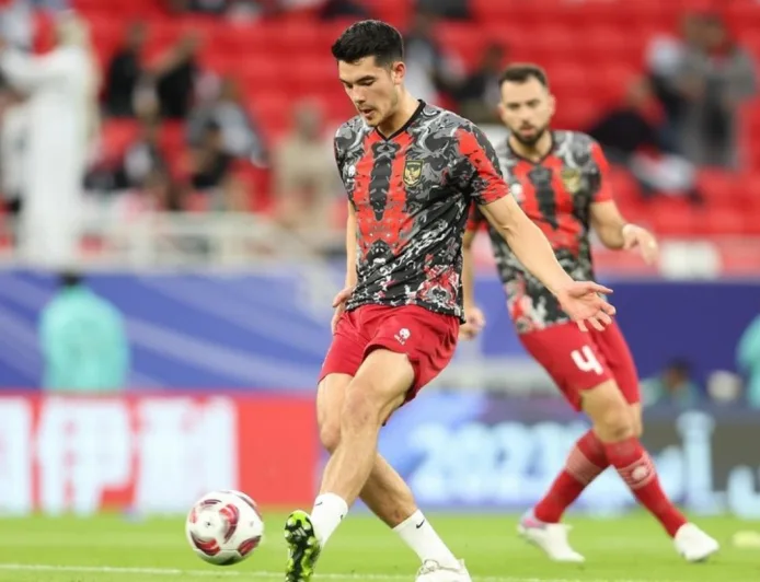 Elkan Baggott Dipanggil Timnas Indonesia untuk FIFA Series 2026, Ini Respons Publik Sepak Bola