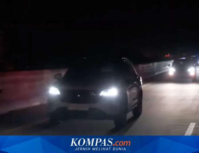 Lampu Mobil Menyilaukan: Risiko Kecelakaan dan Cara Aman Menggunakannya