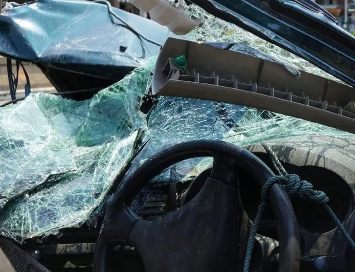 Kecelakaan Maut Tol Indrapura-Kisaran Sumut: 4 Tewas, 3 Luka-luka