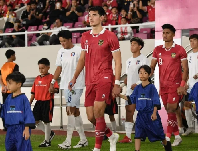 3 Pemain Timnas Indonesia yang Segera Comeback, Nomor 1 Elkan Baggott!