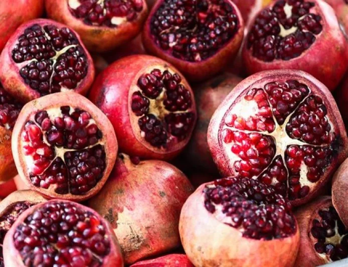 6 Buah Ajaib dalam Al-Qur'an dengan Manfaat Kesehatan Luar Biasa