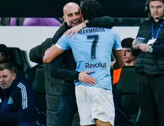 Josep Guardiola Kritik Penyelesaian Akhir Meski Man City Menang 3-1 atas Newcastle di Piala FA