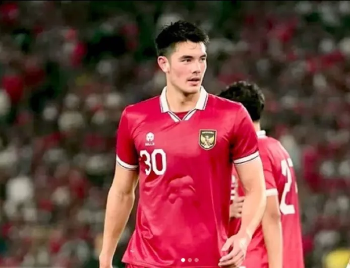 Elkan Baggott Dipanggil, Prediksi Line Up Timnas Indonesia vs Saint Kitts and Nevis FIFA Series 2026