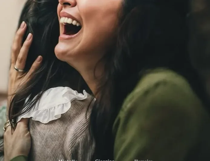 Sinopsis Jangan Panggil Mama Kafir di Netflix: Cinta Beda Agama dan Perebutan Hak Asuh Anak