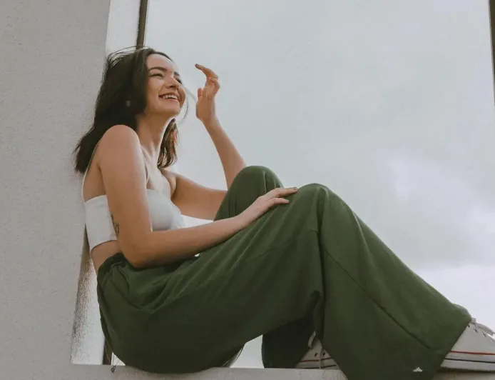 [QUIZ] Pilih Momen Random Favoritmu, Temukan Tipe Kebahagiaan Alami Kamu