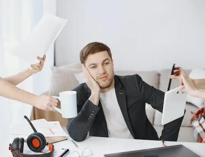 5 Kebiasaan Kerja Keras Tanpa Strategi yang Justru Menghambat Kemajuan