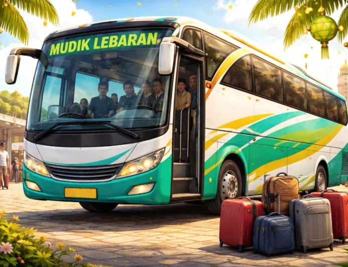 Jalur Rawan Kecelakaan di Gunungkidul Saat Mudik Lebaran 2026 yang Wajib Diwaspadai