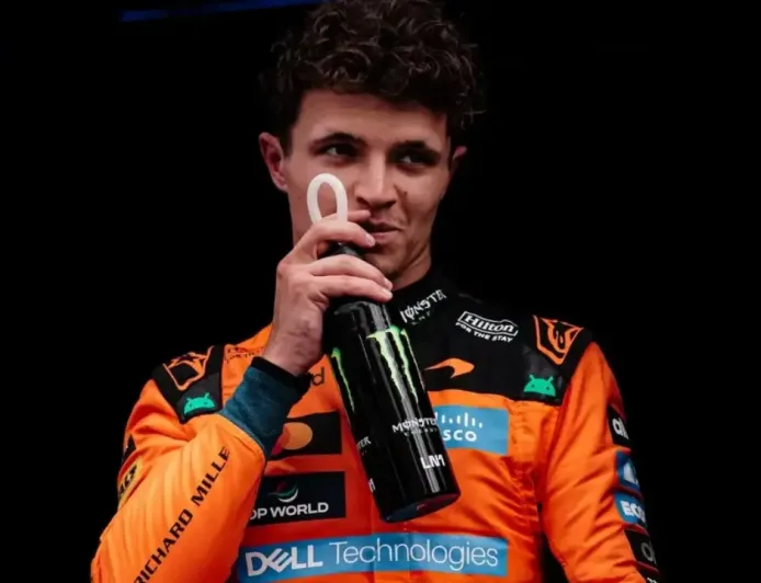 Pembalap F1 Kritik Mobil Baru 2026: Norris Khawatir Kecelakaan Besar Terjadi