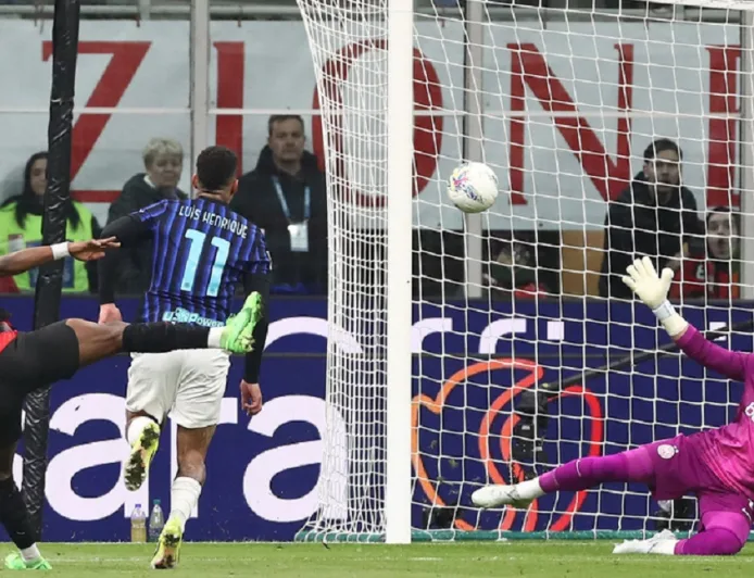 Hasil AC Milan vs Inter Milan Liga Italia 2025-2026: Rossoneri Menang 1-0 Jaga Asa Juara