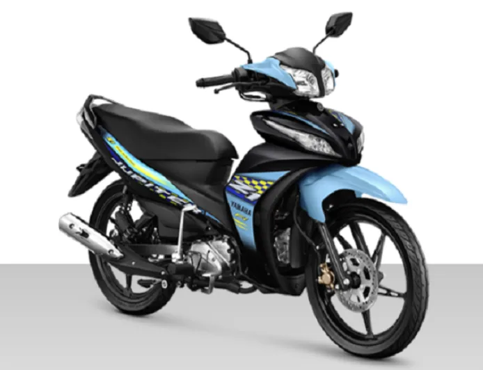 5 Motor Gigi Irit Bensin 2026 dengan Jarak Tempuh Terjauh, Wajib Tahu!
