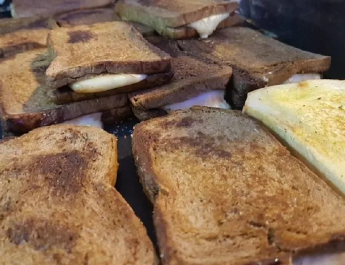 5 Makanan yang Disukai Sel Kanker, Warga RI Sering Konsumsi