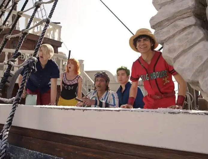 7 Pelajaran Hidup Berharga dari Karakter One Piece yang Wajib Kamu Tahu