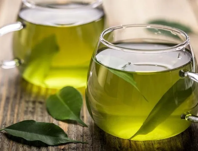 5 Jenis Teh Terbukti Ampuh Bakar Lemak Perut Membandel Secara Ilmiah