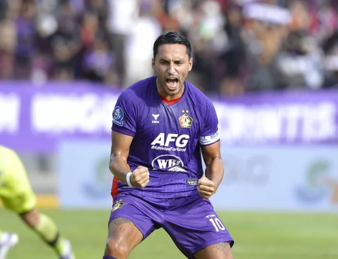 3 Pemain yang Resmi Comeback ke Timnas Indonesia, Nomor 1 Elkan Baggott