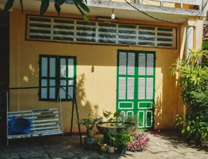 Lebaran Tanpa Cat Baru: Cara Bijak Kelola Ego Sosial dan Tabungan Masa Depan