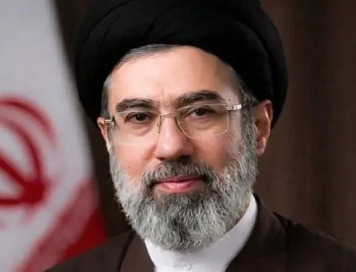 Mojtaba Khamenei: Pemimpin Tertinggi Baru Iran yang Dibenci Amerika Serikat