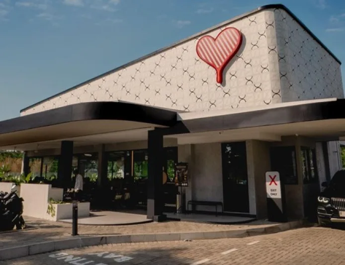 Pakai BRImo, Nikmati Cashback 40% Saat Buka Puasa di Kenangan Brands