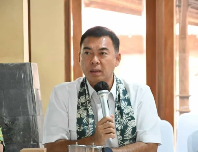 DPR Minta Solusi Konkret Atasi Banjir Bandarlampung yang Terus Berulang