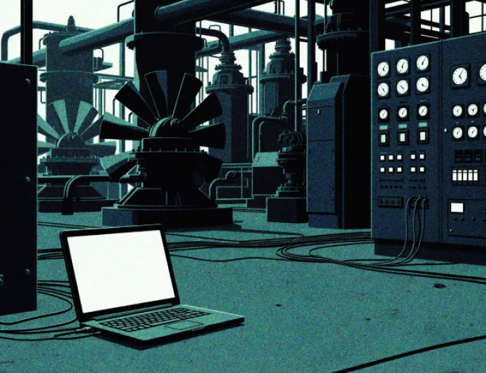 Eksploitasi Server Web dan Mimikatz dalam Serangan Terhadap Infrastruktur Kritis Asia