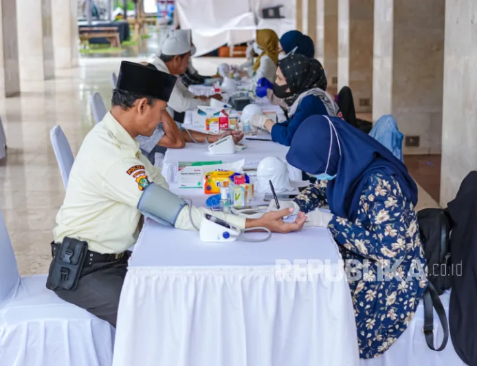 Jasindo Integrasikan Program Sosial dalam Strategi ESG untuk Pembangunan SDM