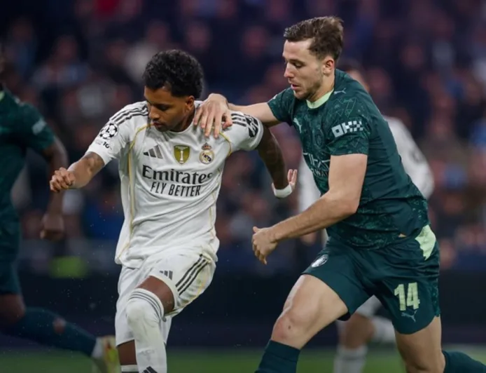 Jadwal 16 Besar Liga Champions 2025-2026 Minggu Ini: Real Madrid vs Man City dan Leverkusen vs Arsenal