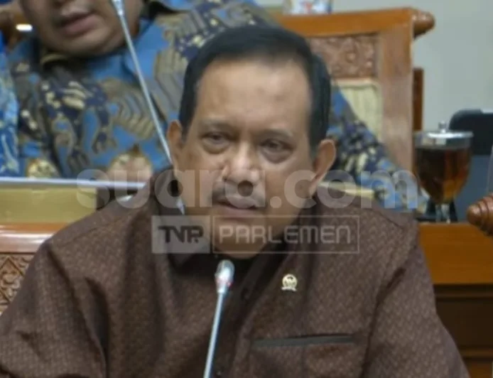 Penetapan Tersangka Nabilah O'Brien Dinilai Preseden Buruk Hukum Indonesia