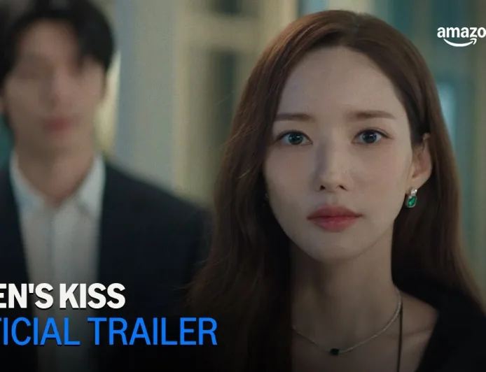 Sinopsis Siren's Kiss: Drama Thriller Misteri dengan Park Min Young yang Memikat