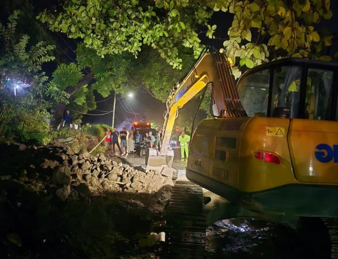 Mudik Lebaran 2026: 39 Titik Rawan Longsor, Macet, dan Kecelakaan di Lampung