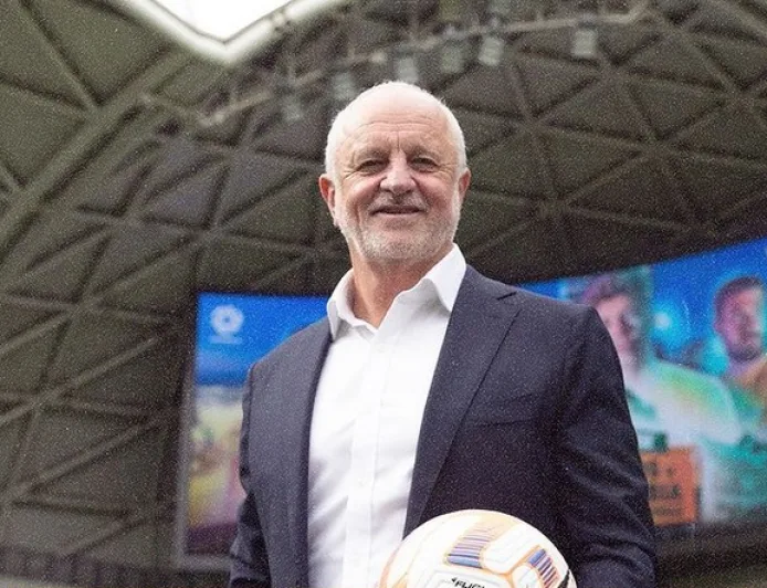 Mimpi Piala Dunia 2026 Timnas Irak Terancam, Graham Arnold Desak FIFA Tunda Playoff