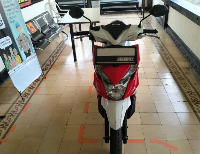Polres Malang Ungkap Dua Kasus Kejahatan Motor di Lawang, Pelaku Ditangkap